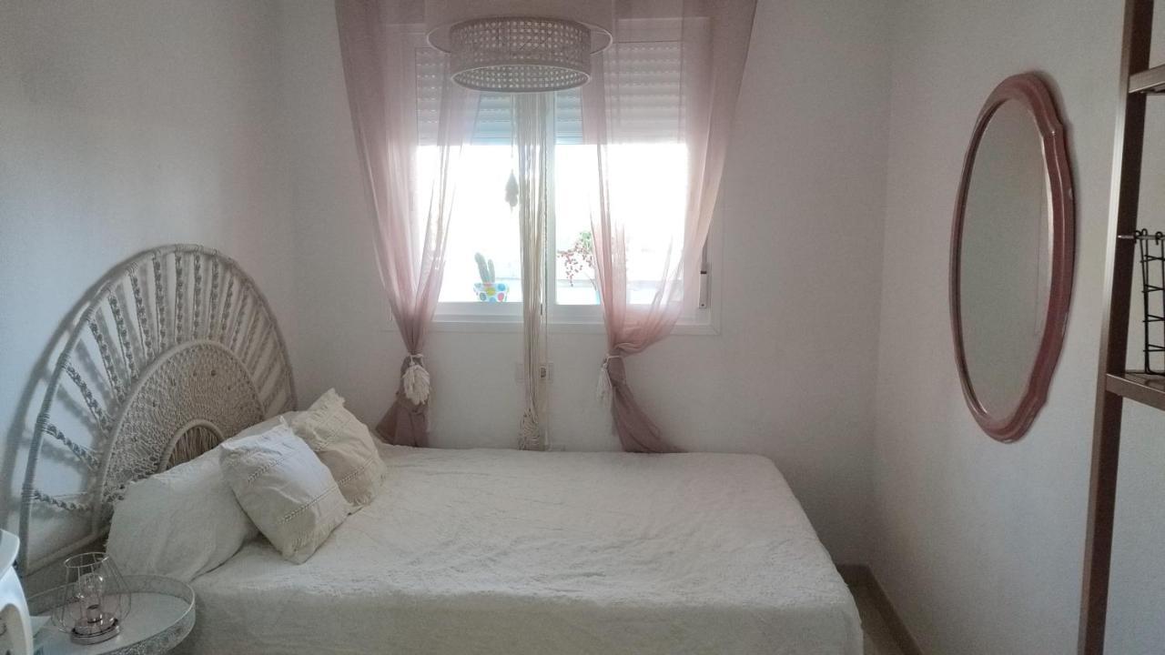 Mi Pisito Appartement Roquetas de Mar Buitenkant foto