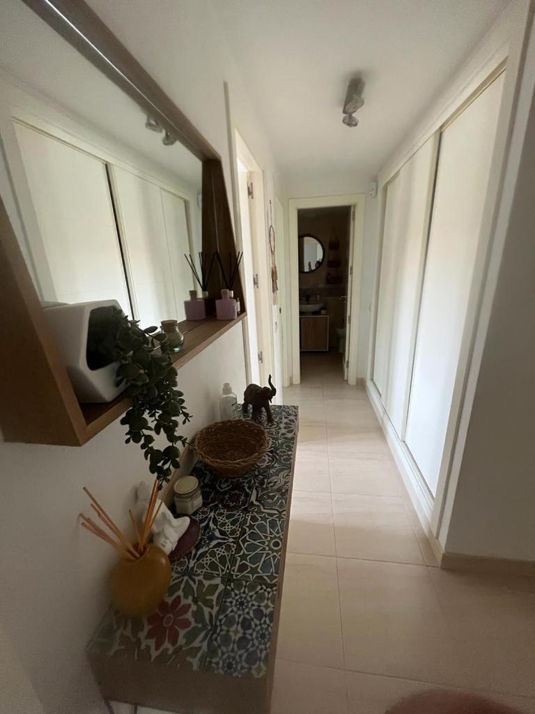 Mi Pisito Appartement Roquetas de Mar Buitenkant foto