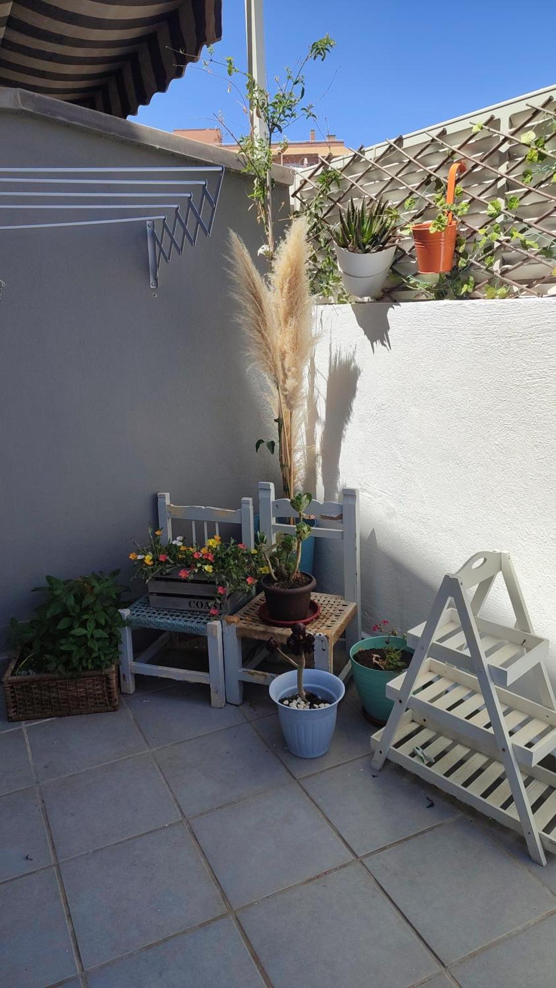 Mi Pisito Appartement Roquetas de Mar Buitenkant foto
